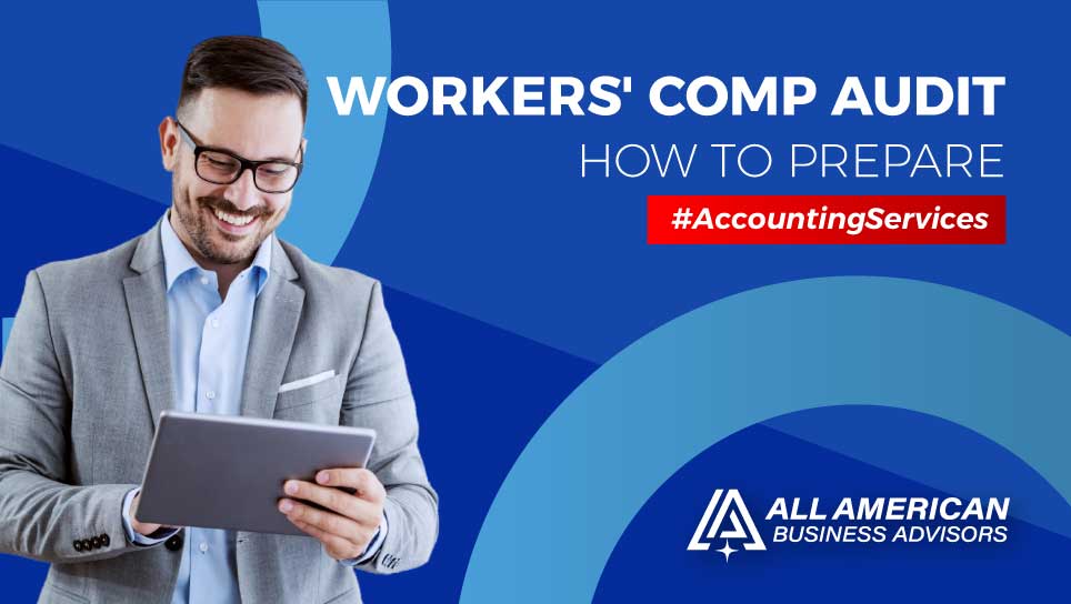 Workers' Compensation Audit