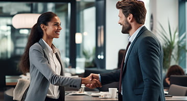 At All American Business Advisors, we believe in taking a hands-on approach to help your business thrive. With a focus on the construction industry, our team of experts brings a wealth of knowledge and experience to every client partnership