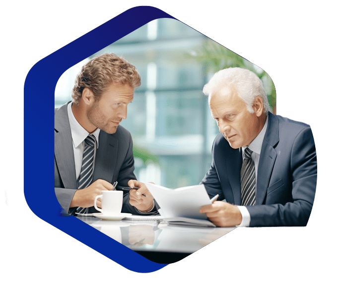 Agreements and Contracts