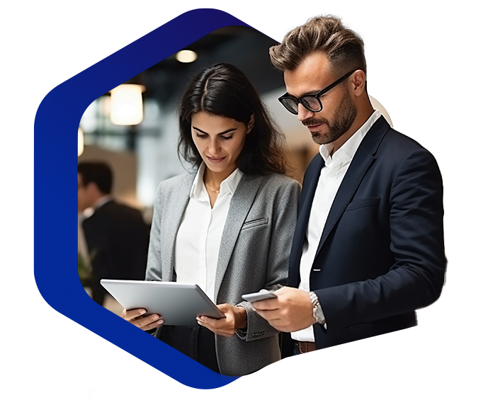 Financing And Company Partnerships